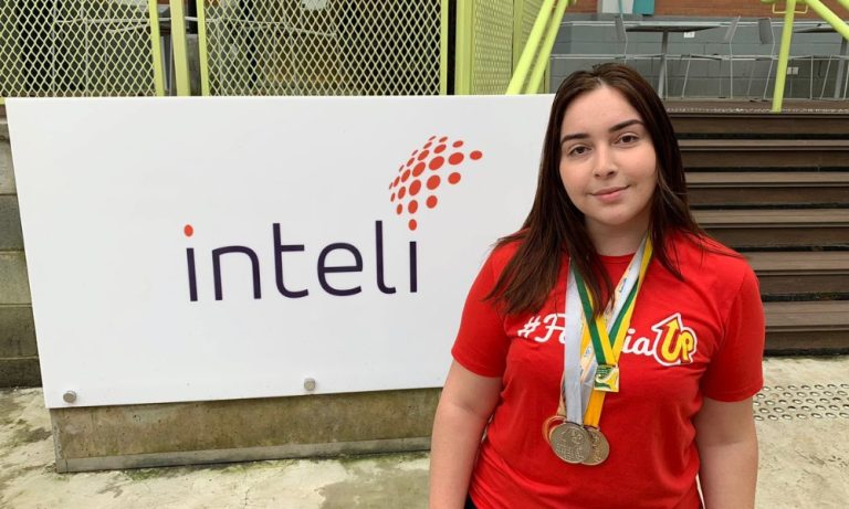 Medalhistas têm chance de obter bolsas de ensino