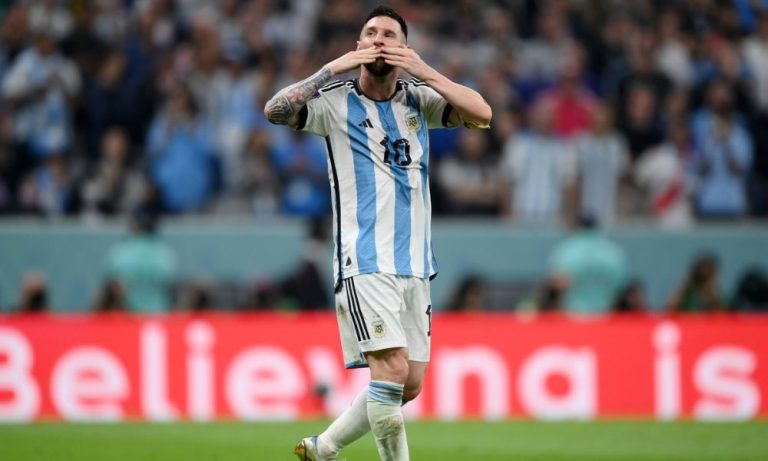 Messi fala em decepção no PSG, mas diz que não tem mais nada a conquistar