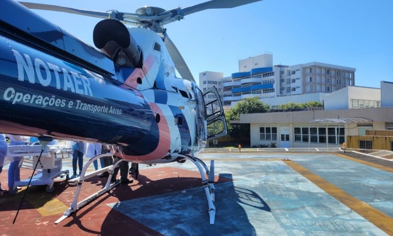 Morador de cidade do ES sofre queimaduras ao tentar acender fogão a lenha