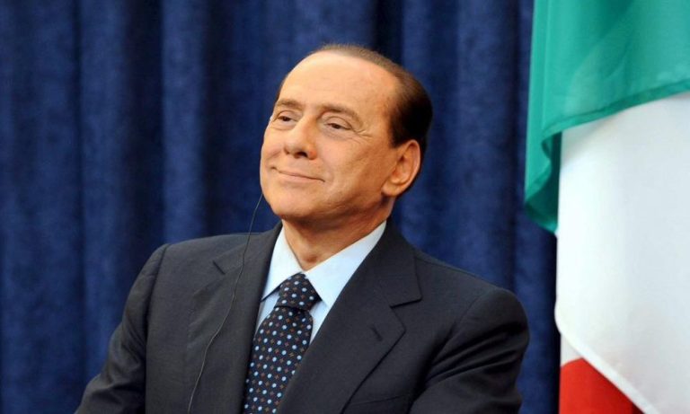 Morre Silvio Berlusconi, ex-primeiro-ministro da Itália, aos 86 anos