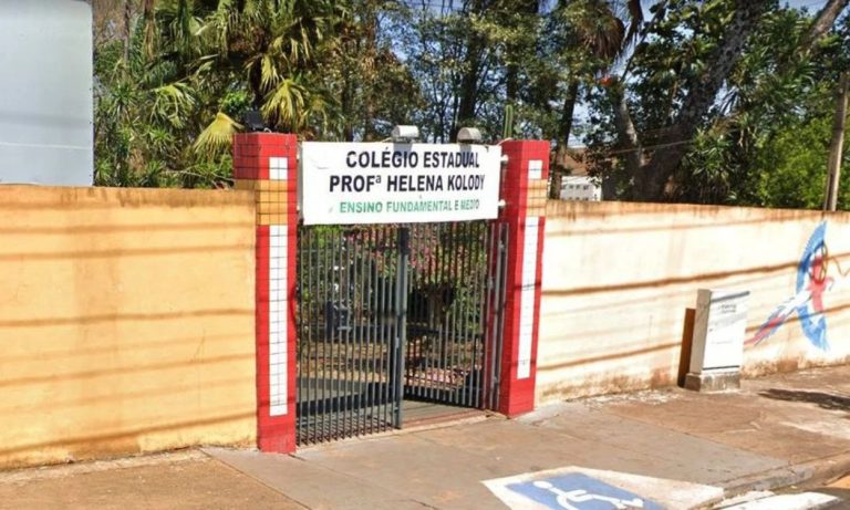 Morre segundo estudante baleado durante ataque em escola do PR