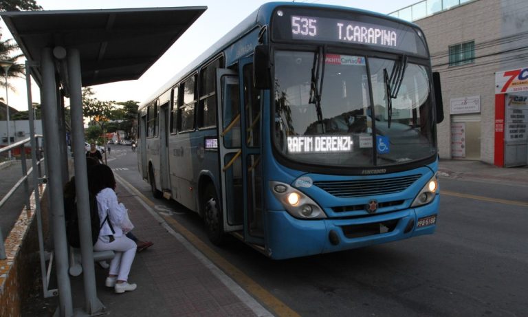Mudanças no Transcol vão beneficiar 100 mil passageiros