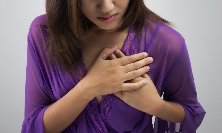 Mulheres jovens morrem mais de infarto, diz estudo