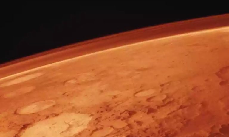 Nasa tranca quatro voluntários por um ano em simulador da superfície de Marte