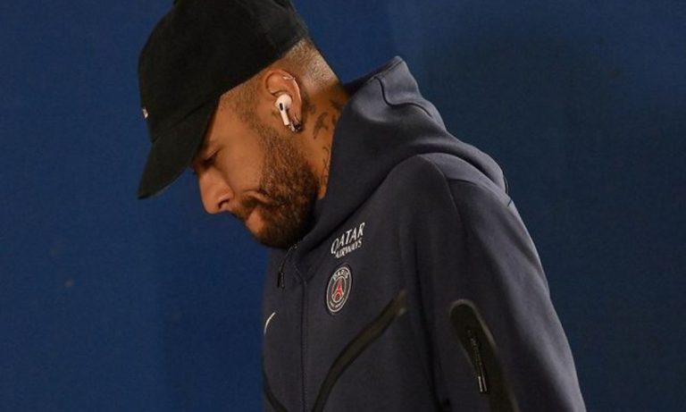 Neymar volta a ser multado em nova vistoria na mansão de Mangaratiba
