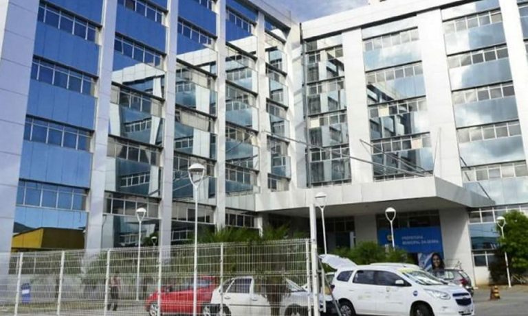 Nomes cotados para a Prefeitura da Serra nas eleições de 2024