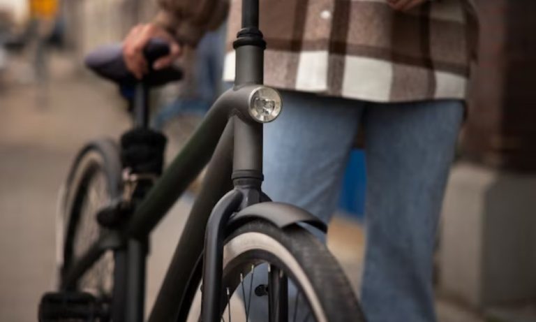 Novas regras para circulação de bicicletas elétricas