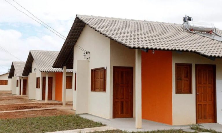 Novo Minha Casa, Minha Vida é lançado com oferta de até 130 mil imóveis