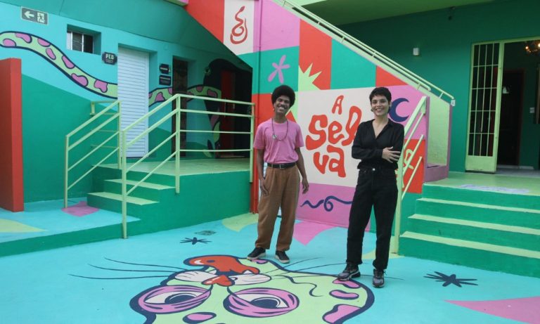 Novo point para curtir shows e eventos em Vitória