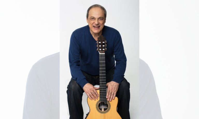 “Nunca pensei em trabalhar com música infantil”, diz Toquinho