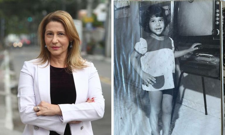 O que a educação fez por mim: Ethel Maciel e Fabrício Gramlich