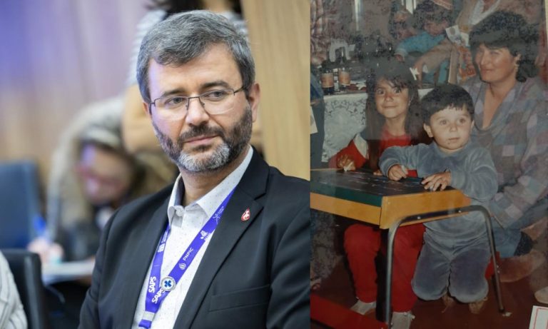 O que a educação fez por mim: Nésio Fernandes e Leila Aparecida