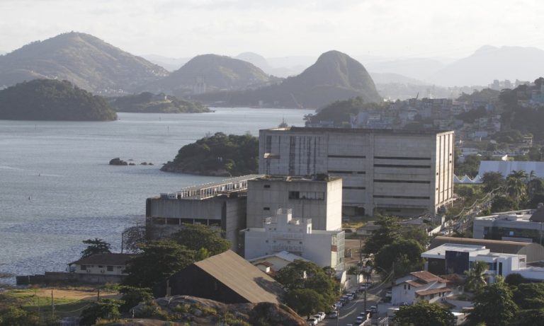 Obras no Cais das Artes começam em dois meses