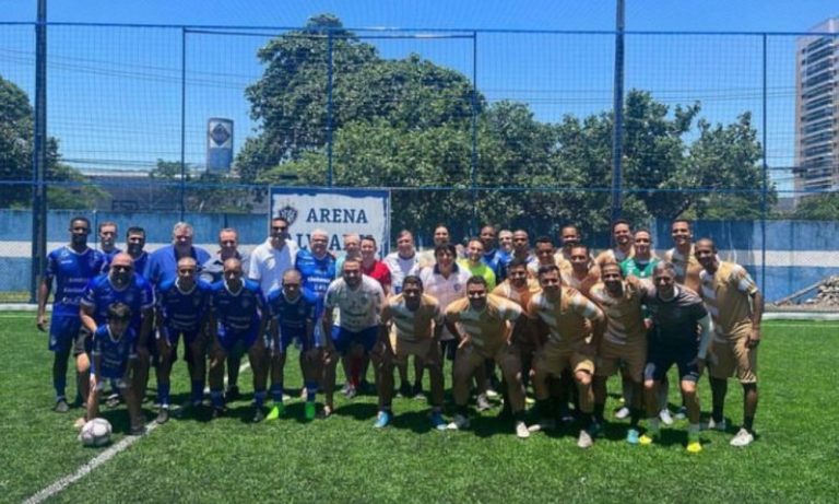 Patrimônio do Vitória é avaliado em R$ 100 milhões