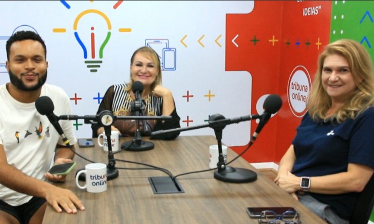 Podcast Caçadores de Destinos conversa sobre turismo de experiência