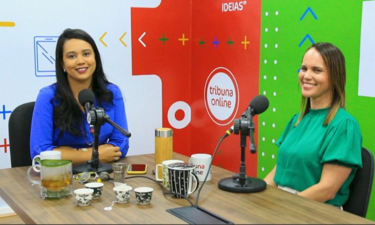 Podcast Nutridicas: descubra o poder dos chás