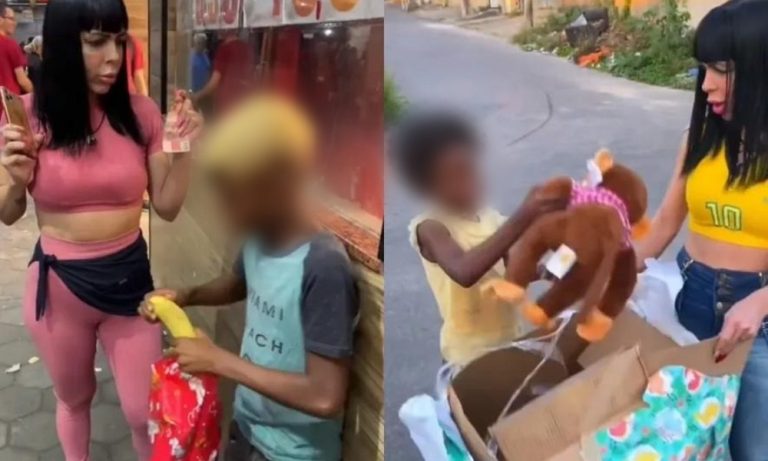Polícia e MPRJ vão investigar influenciadoras por racismo