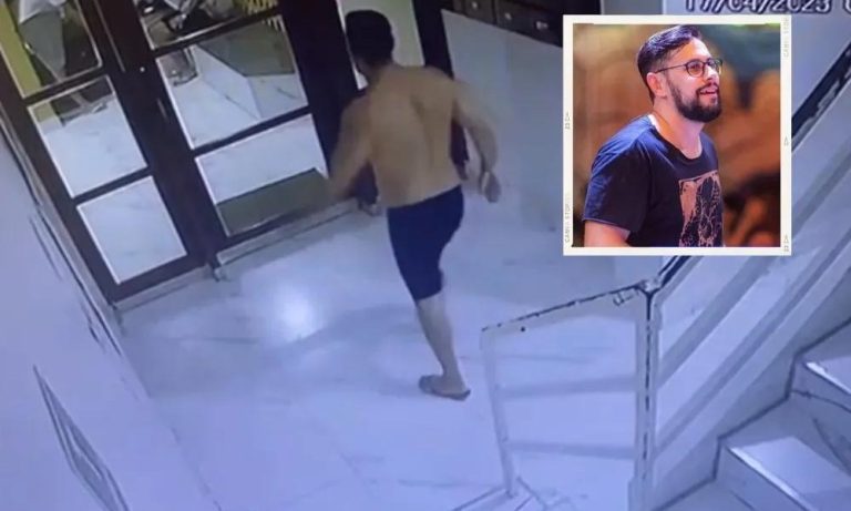 Policial militar vira réu pela morte de músico em prédio de Jardim Camburi