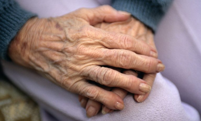 População com mais de 65 anos aumenta no Brasil