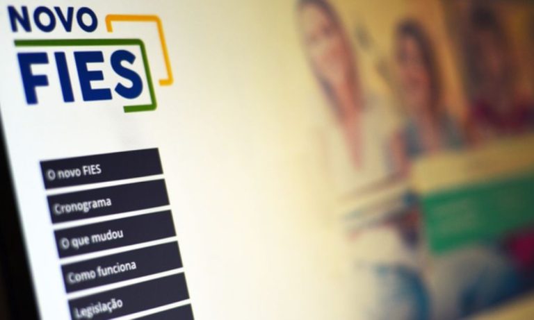Prazo para convocação de lista de espera do Fies termina nesta sexta