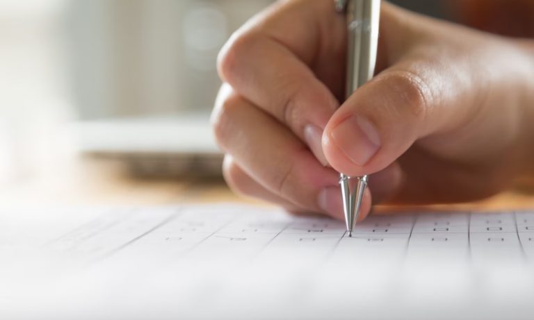 Prazo para pagamento de taxa de inscrição no Enem termina nesta quarta