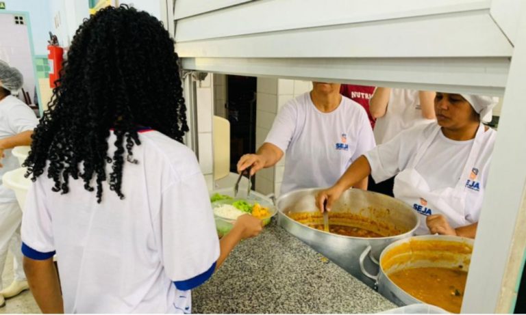 Prefeitura do ES abre seleção para nutricionistas com salário de R$ 3.490