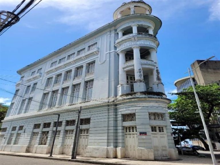 Prefeitura do Recife leiloa prédio da antiga lanchonete “As Galerias”