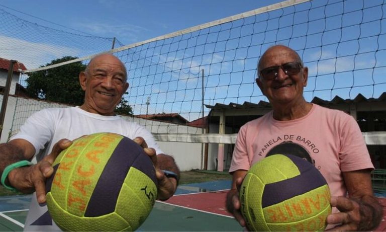 Quarta idade: a nova geração dos “oitentões”