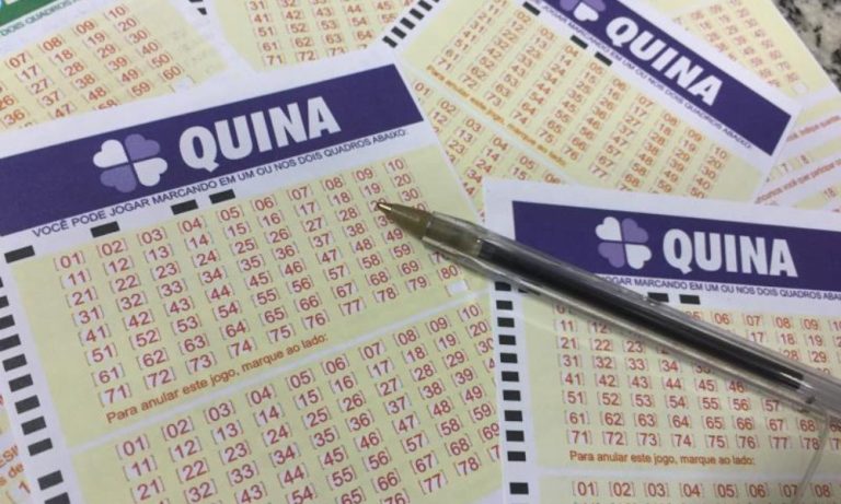 Quina de São João paga R$ 200 milhões e prêmio não acumula