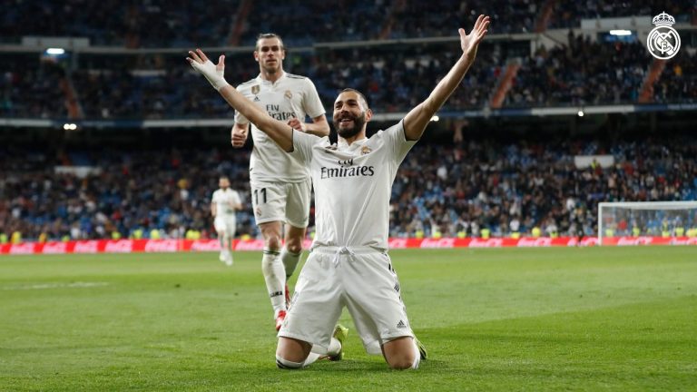Real Madrid anuncia a saída de Benzema após 14 temporadas