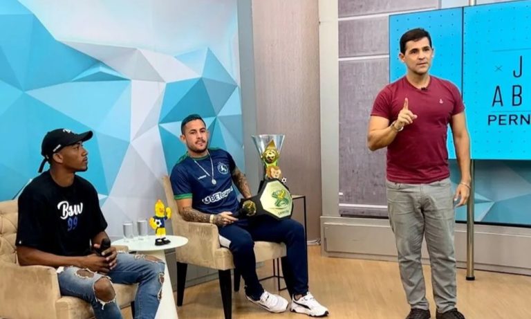 Recife recebe edição do X1 Brazil Combate
