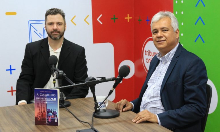 Revolução na indústria vai gerar mais 20 milhões de empregos no mundo