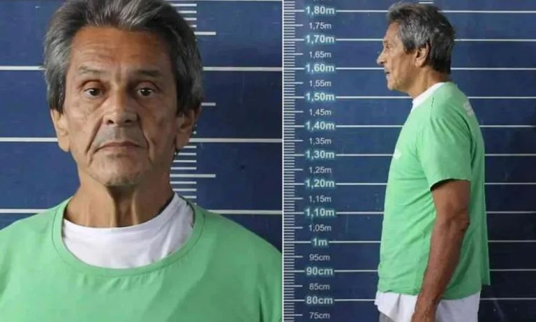 STF: Moraes autoriza transferência de Roberto Jefferson para Hospital no RJ