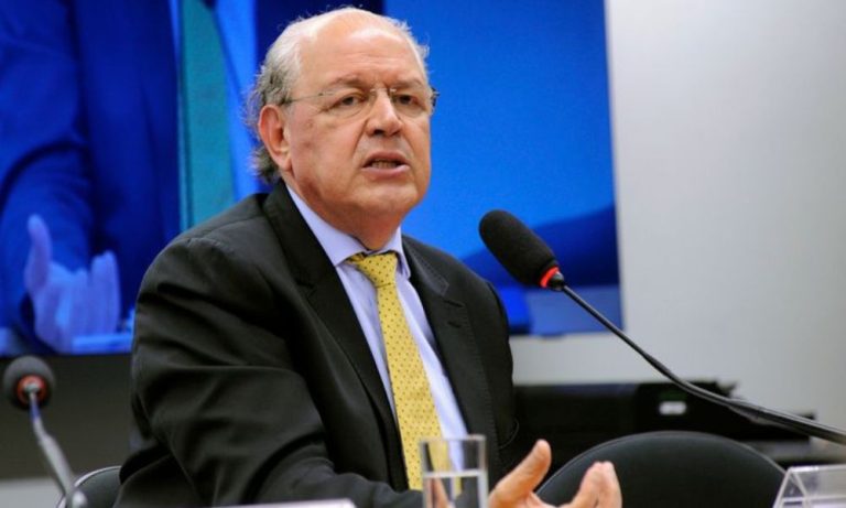 STF define deputado que vai assumir vaga de Deltan na Câmara