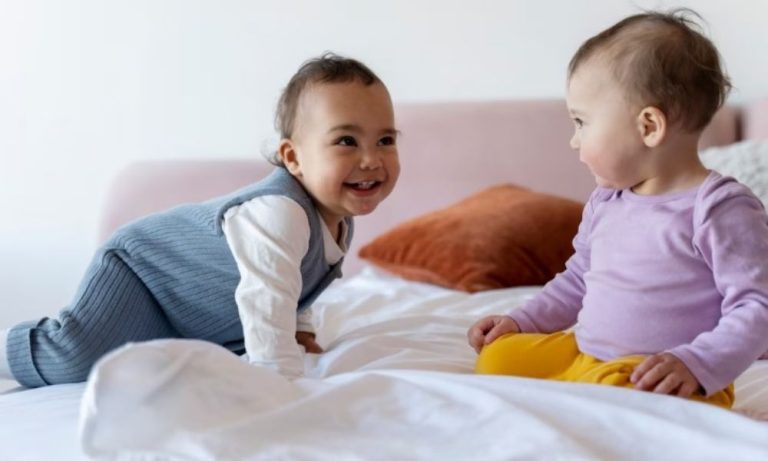 Saiba quais são nomes de bebês mais bonitos do mundo segundo a ciência