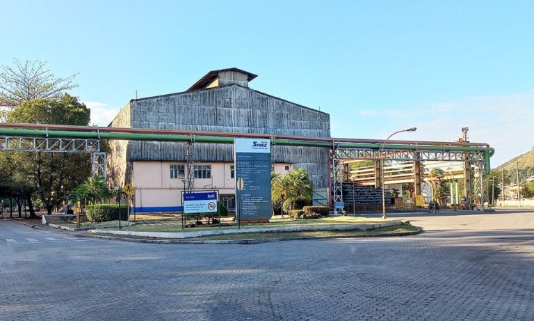Siderúrgica vai investir em Cariacica e criar empregos