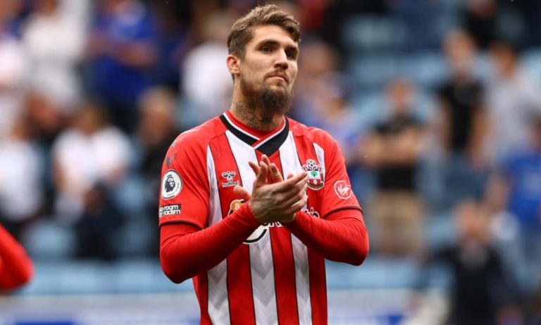 Southampton rejeita nova proposta do Vasco por capixaba