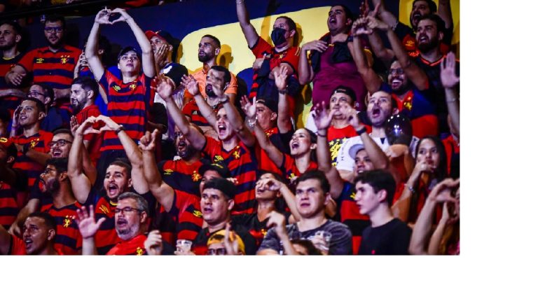 Sport pode assumir liderança da Série B em jogo contra o Juventude