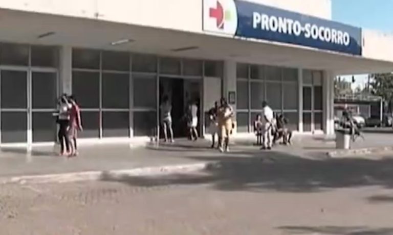 Suspeita de envenenamento em hospital infantil na Grande Vitória