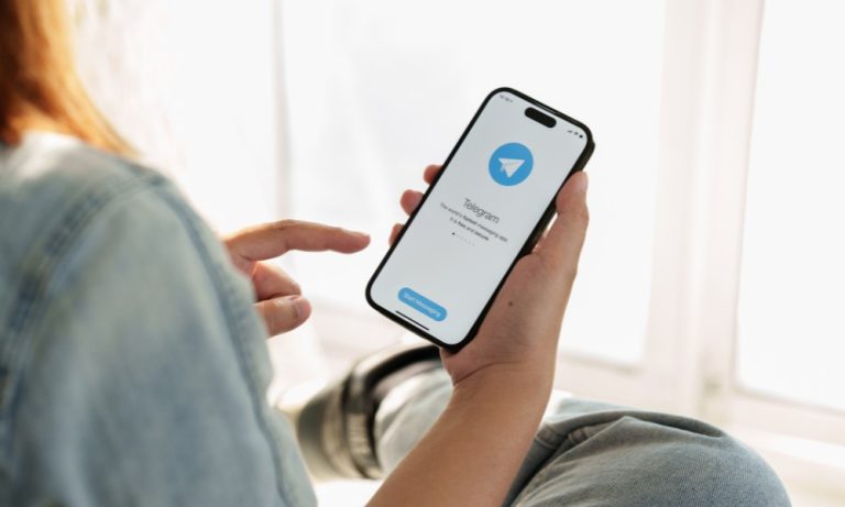 Telegram terá stories iguais ao Instagram a partir de julho