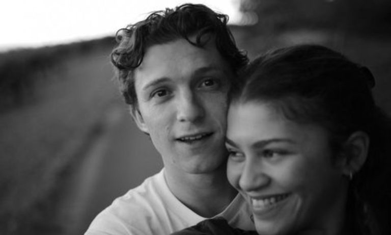 Tom Holland conta como conquistou Zendaya nos bastidores de “Homem Aranha”