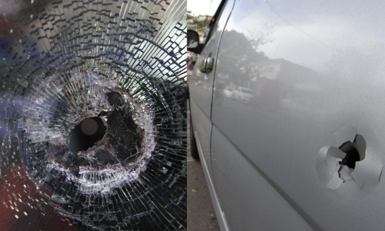 Traficantes do ES usam até armas austríacas contra a polícia