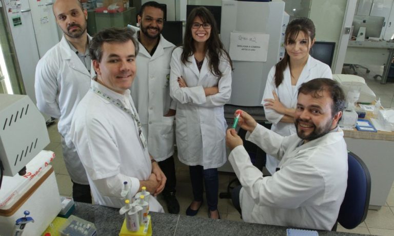 Vacina contra vício em crack e cocaína pronta para testes