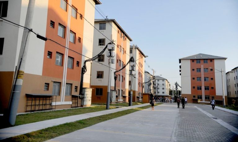 Valor do imóvel do Minha Casa, Minha Vida sobe para R$ 350 mil