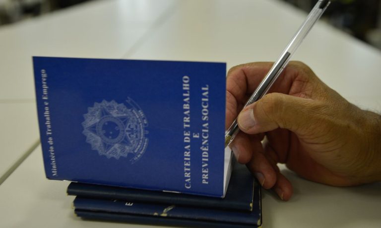 Veja as áreas que lideram pedidos de demissão no ES