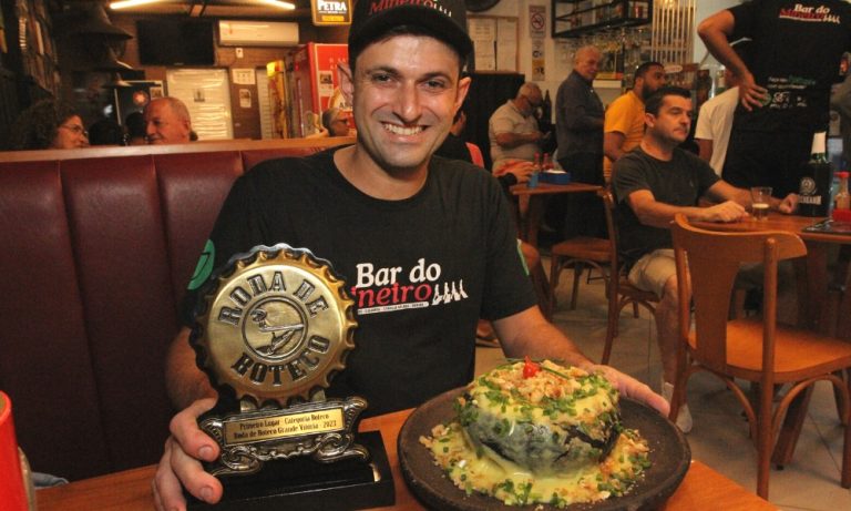 Veja as receitas dos petiscos campeões no Roda de Boteco