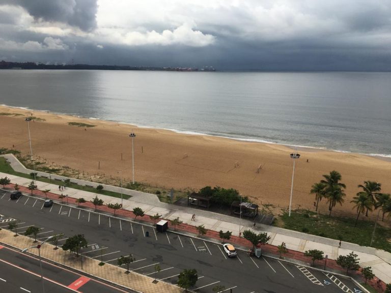 Veja como fica o tempo no último fim de semana de junho no ES