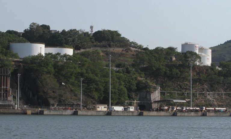 Vila Velha estuda possibilidade de ter área de incentivo à exportação