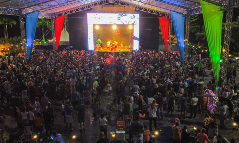 Viradão Cultural na Serra para fortalecer o turismo