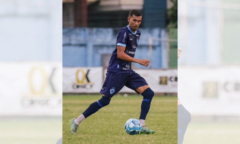 Vitória faz as contas por vaga em G4 da Série D